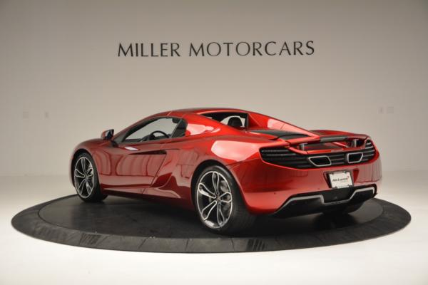 Used 2013 McLaren MP4-12C for sale Sold at Alfa Romeo of Westport in Westport CT 06880 15