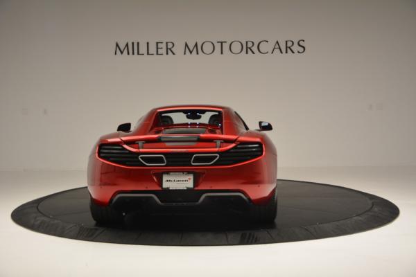 Used 2013 McLaren MP4-12C for sale Sold at Alfa Romeo of Westport in Westport CT 06880 16