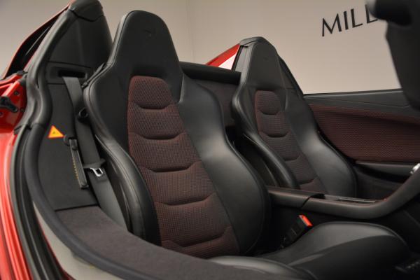 Used 2013 McLaren MP4-12C for sale Sold at Alfa Romeo of Westport in Westport CT 06880 28