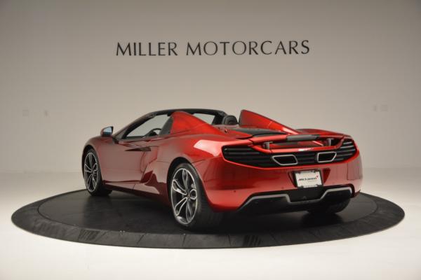 Used 2013 McLaren MP4-12C for sale Sold at Alfa Romeo of Westport in Westport CT 06880 5