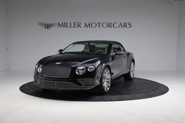 Used 2018 Bentley Continental GT for sale $169,900 at Alfa Romeo of Westport in Westport CT 06880 15
