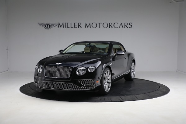 Used 2018 Bentley Continental GT for sale Sold at Alfa Romeo of Westport in Westport CT 06880 15