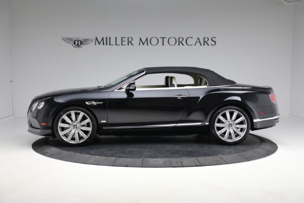 Used 2018 Bentley Continental GT for sale $169,900 at Alfa Romeo of Westport in Westport CT 06880 17