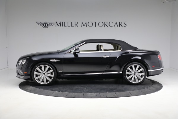 Used 2018 Bentley Continental GT for sale Sold at Alfa Romeo of Westport in Westport CT 06880 17