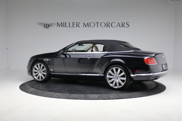 Used 2018 Bentley Continental GT for sale $169,900 at Alfa Romeo of Westport in Westport CT 06880 18