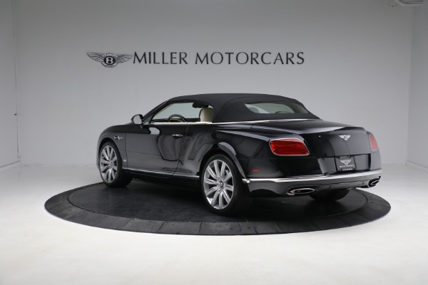 Used 2018 Bentley Continental GT for sale $169,900 at Alfa Romeo of Westport in Westport CT 06880 19