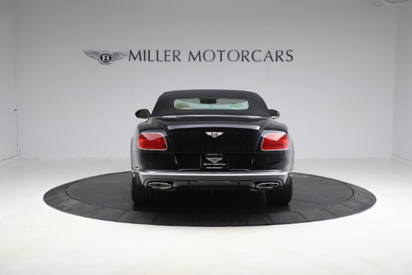 Used 2018 Bentley Continental GT for sale $169,900 at Alfa Romeo of Westport in Westport CT 06880 20