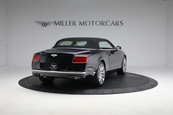 Used 2018 Bentley Continental GT for sale $169,900 at Alfa Romeo of Westport in Westport CT 06880 21
