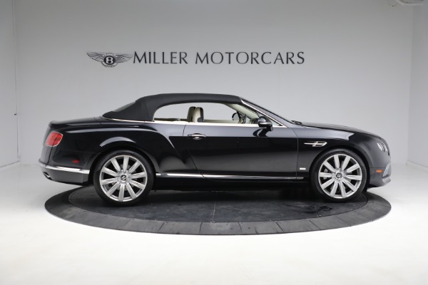 Used 2018 Bentley Continental GT for sale $169,900 at Alfa Romeo of Westport in Westport CT 06880 22