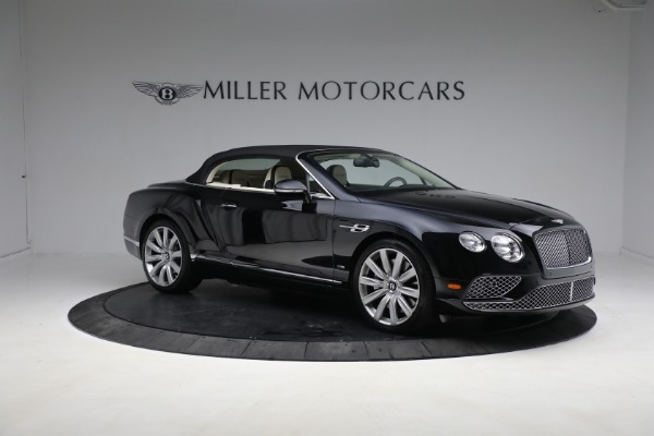 Used 2018 Bentley Continental GT for sale $169,900 at Alfa Romeo of Westport in Westport CT 06880 23