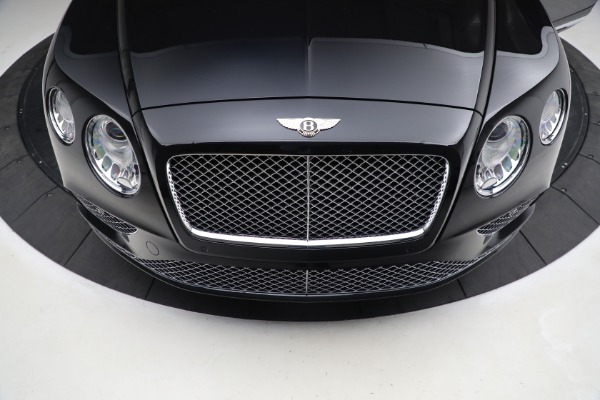 Used 2018 Bentley Continental GT for sale $169,900 at Alfa Romeo of Westport in Westport CT 06880 26