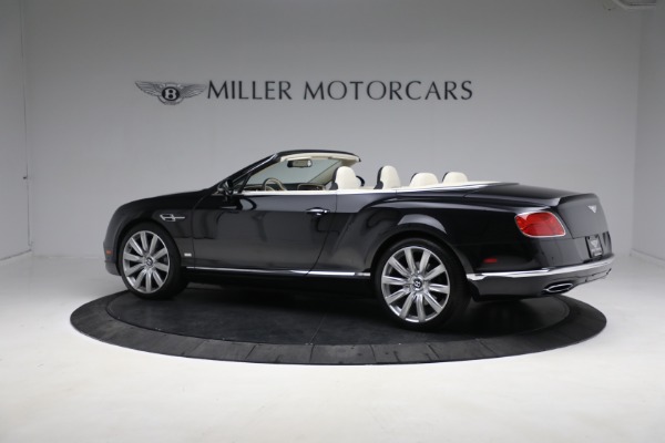 Used 2018 Bentley Continental GT for sale $169,900 at Alfa Romeo of Westport in Westport CT 06880 5