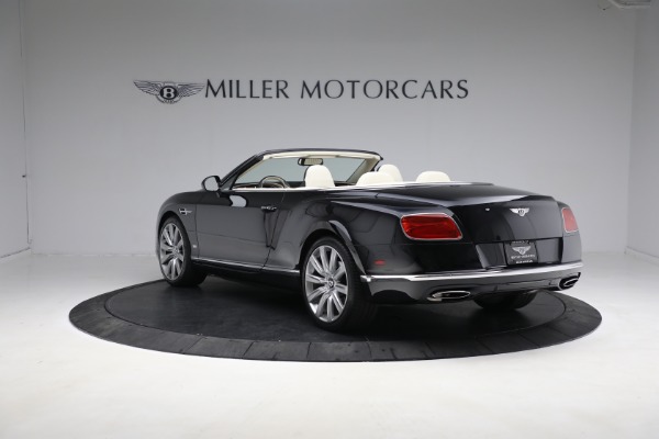 Used 2018 Bentley Continental GT for sale $169,900 at Alfa Romeo of Westport in Westport CT 06880 6