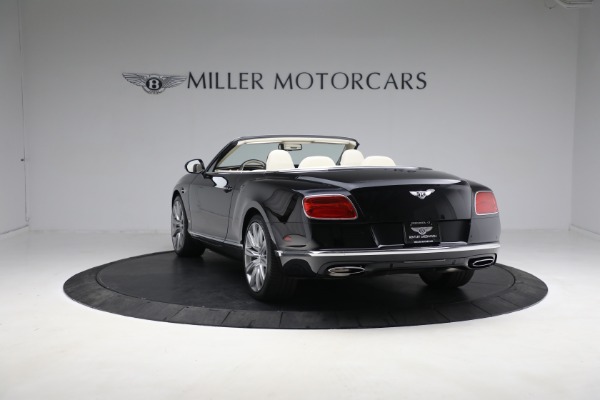 Used 2018 Bentley Continental GT for sale $169,900 at Alfa Romeo of Westport in Westport CT 06880 7