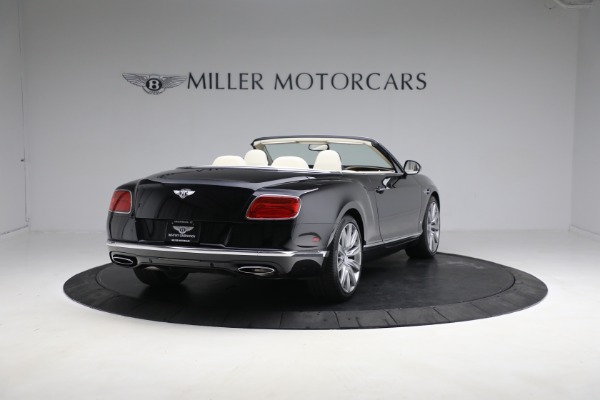 Used 2018 Bentley Continental GT for sale $169,900 at Alfa Romeo of Westport in Westport CT 06880 9