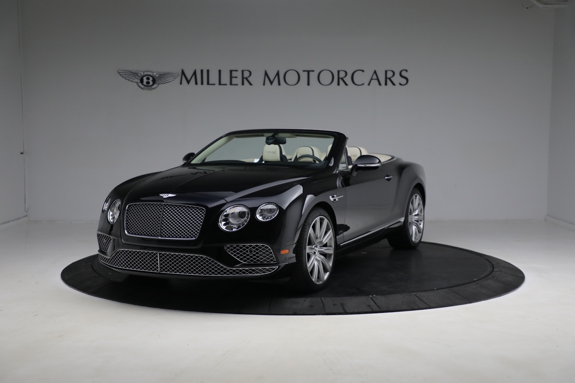 Used 2018 Bentley Continental GT for sale $169,900 at Alfa Romeo of Westport in Westport CT 06880 1