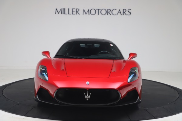 New 2023 Maserati MC20 for sale $265,000 at Alfa Romeo of Westport in Westport CT 06880 12