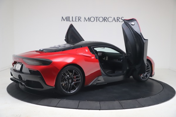 New 2023 Maserati MC20 for sale $265,000 at Alfa Romeo of Westport in Westport CT 06880 20