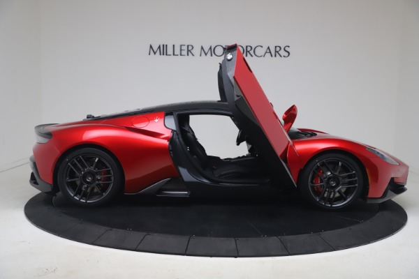 New 2023 Maserati MC20 for sale $265,000 at Alfa Romeo of Westport in Westport CT 06880 21