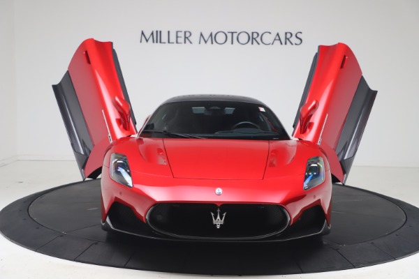 New 2023 Maserati MC20 for sale $265,000 at Alfa Romeo of Westport in Westport CT 06880 24