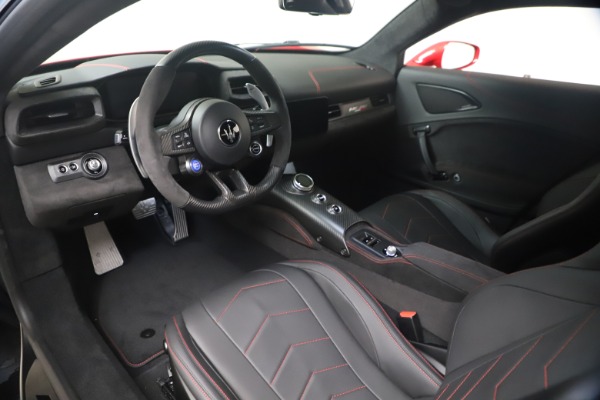 New 2023 Maserati MC20 for sale $265,000 at Alfa Romeo of Westport in Westport CT 06880 25