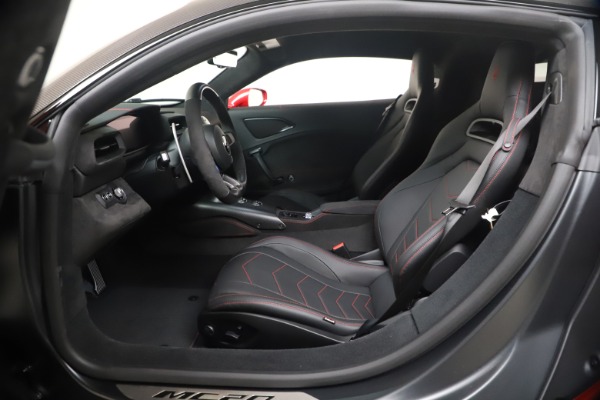 New 2023 Maserati MC20 for sale $265,000 at Alfa Romeo of Westport in Westport CT 06880 26