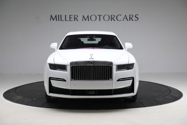 New 2023 Rolls-Royce Ghost for sale $384,950 at Alfa Romeo of Westport in Westport CT 06880 16