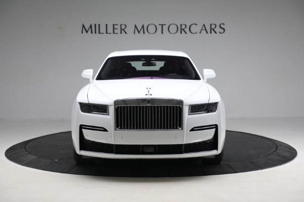 New 2023 Rolls-Royce Ghost for sale Sold at Alfa Romeo of Westport in Westport CT 06880 16