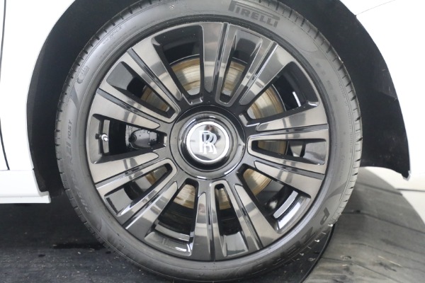 New 2023 Rolls-Royce Ghost for sale $384,950 at Alfa Romeo of Westport in Westport CT 06880 17