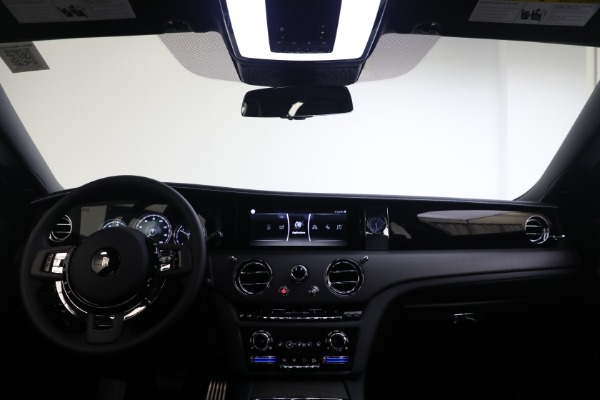 New 2023 Rolls-Royce Ghost for sale $384,950 at Alfa Romeo of Westport in Westport CT 06880 4