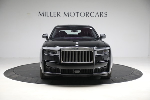 New 2023 Rolls-Royce Ghost for sale $384,775 at Alfa Romeo of Westport in Westport CT 06880 13