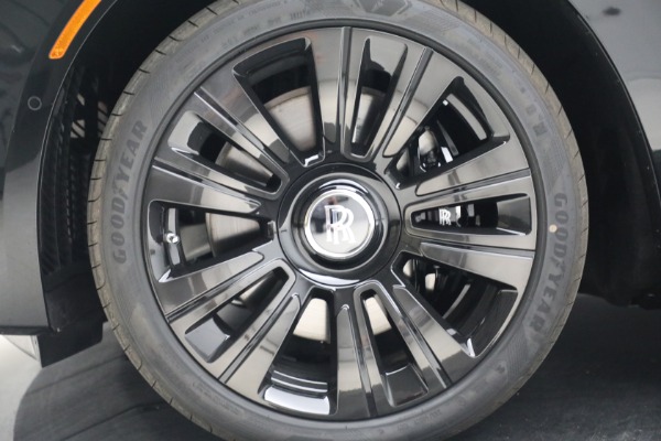New 2023 Rolls-Royce Ghost for sale $384,775 at Alfa Romeo of Westport in Westport CT 06880 14