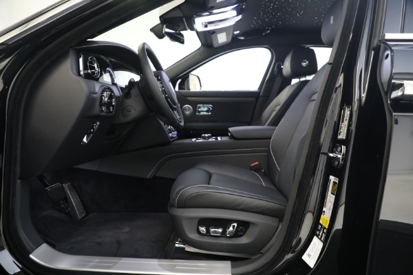 New 2023 Rolls-Royce Ghost for sale $384,775 at Alfa Romeo of Westport in Westport CT 06880 16
