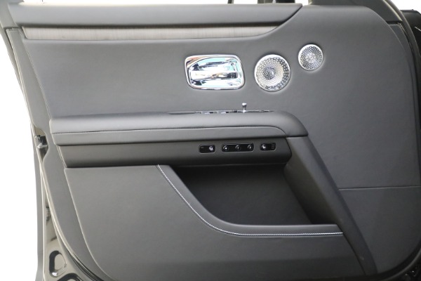 New 2023 Rolls-Royce Ghost for sale $384,775 at Alfa Romeo of Westport in Westport CT 06880 21