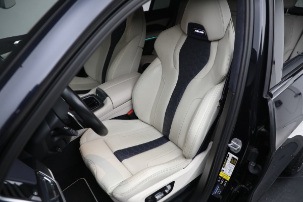 Used 2020 BMW X5 M Competition for sale Sold at Alfa Romeo of Westport in Westport CT 06880 15