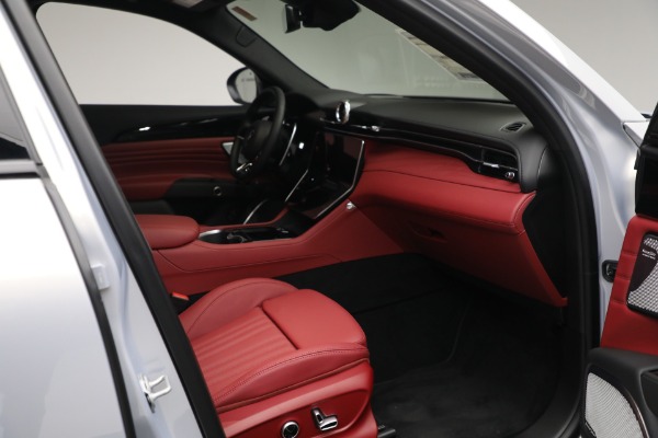 New 2023 Maserati Grecale Modena for sale $90,197 at Alfa Romeo of Westport in Westport CT 06880 17