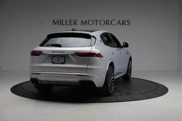 New 2023 Maserati Grecale Modena for sale $90,197 at Alfa Romeo of Westport in Westport CT 06880 7