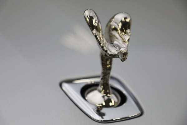 Used 2022 Rolls-Royce Ghost for sale $365,900 at Alfa Romeo of Westport in Westport CT 06880 28