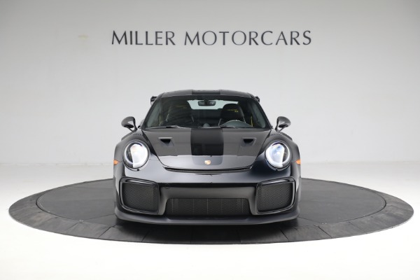 Used 2018 Porsche 911 GT2 RS for sale Sold at Alfa Romeo of Westport in Westport CT 06880 12