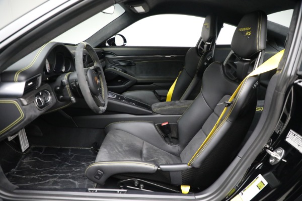 Used 2018 Porsche 911 GT2 RS for sale Sold at Alfa Romeo of Westport in Westport CT 06880 14