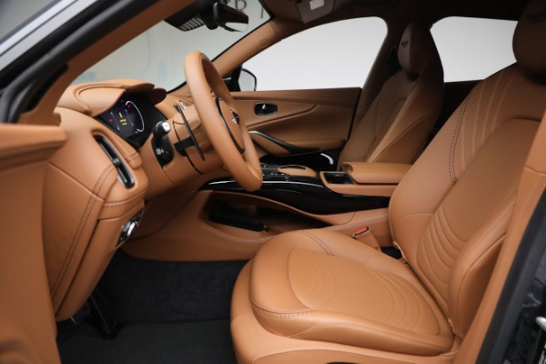 Used 2023 Aston Martin DBX 707 for sale $219,900 at Alfa Romeo of Westport in Westport CT 06880 14