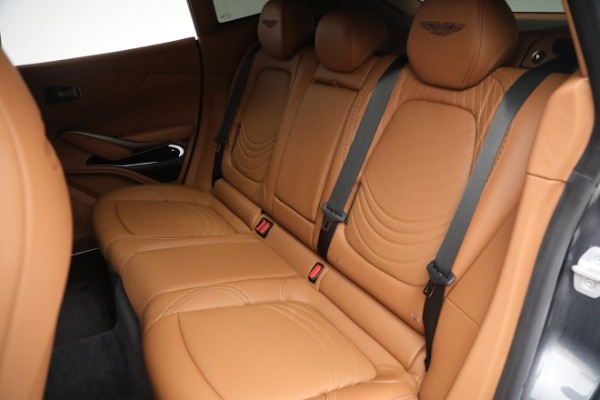 Used 2023 Aston Martin DBX 707 for sale $219,900 at Alfa Romeo of Westport in Westport CT 06880 20
