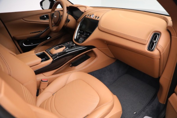 Used 2023 Aston Martin DBX 707 for sale $219,900 at Alfa Romeo of Westport in Westport CT 06880 21