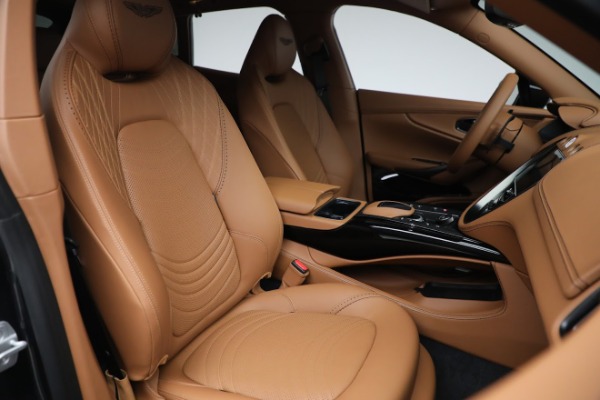 Used 2023 Aston Martin DBX 707 for sale $219,900 at Alfa Romeo of Westport in Westport CT 06880 22
