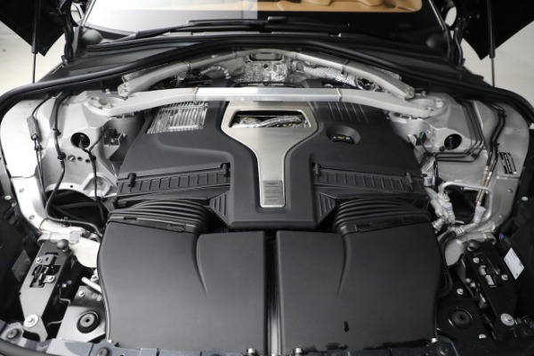 Used 2023 Aston Martin DBX 707 for sale $219,900 at Alfa Romeo of Westport in Westport CT 06880 24