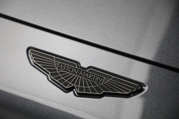 Used 2023 Aston Martin DBX 707 for sale $219,900 at Alfa Romeo of Westport in Westport CT 06880 25