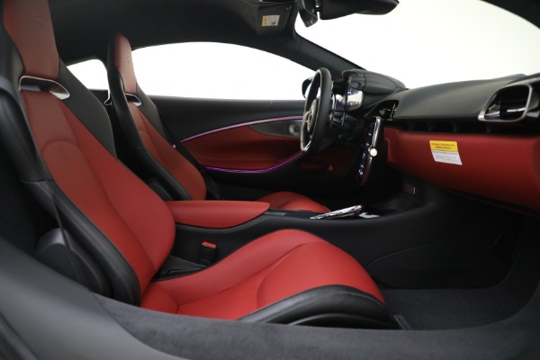 New 2023 McLaren Artura TechLux for sale $274,210 at Alfa Romeo of Westport in Westport CT 06880 21