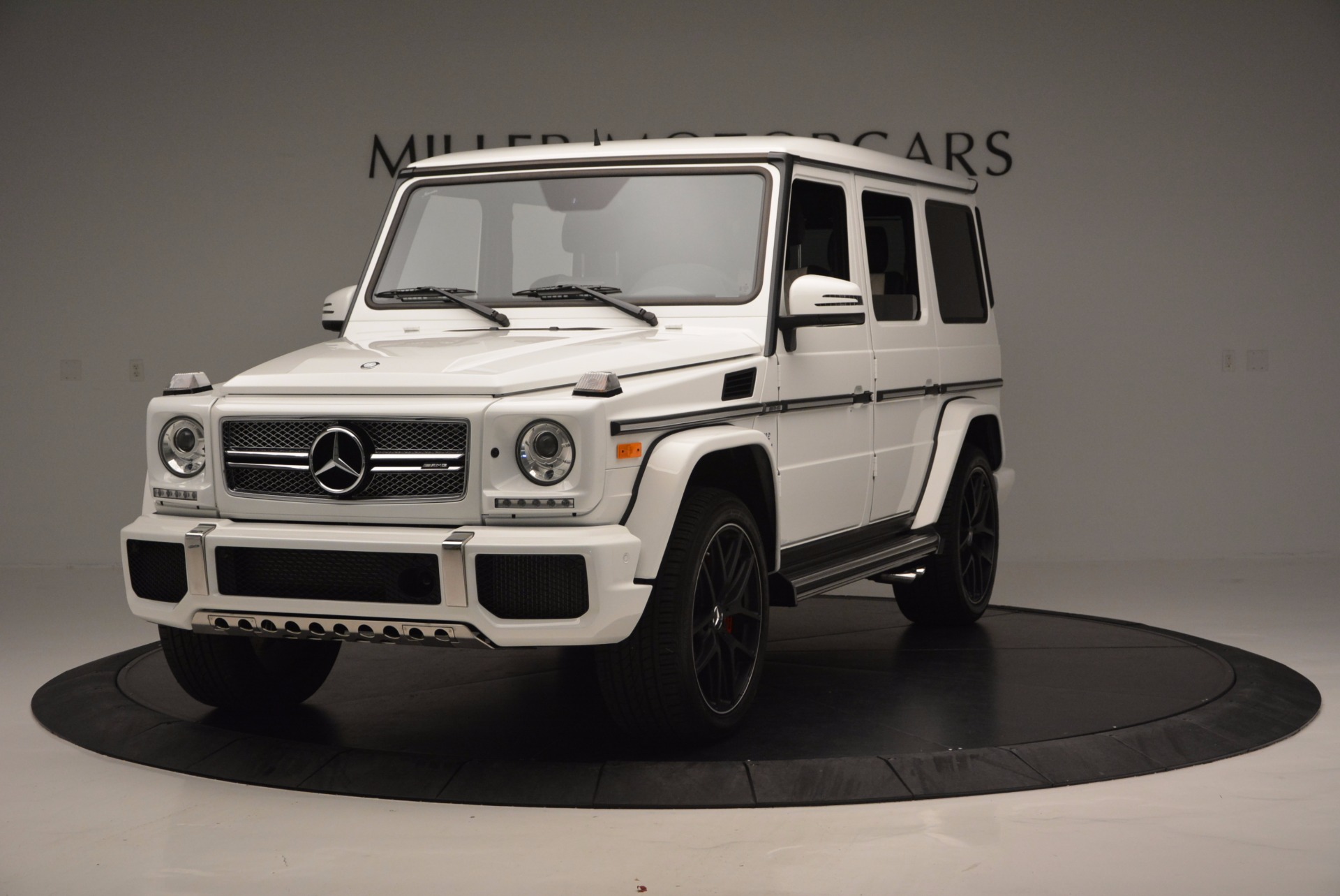 Used 2016 Mercedes Benz G-Class AMG G65 for sale Sold at Alfa Romeo of Westport in Westport CT 06880 1