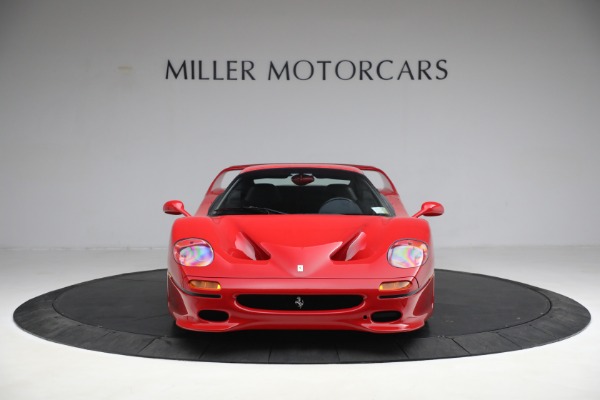 Used 1995 Ferrari F50 for sale Call for price at Alfa Romeo of Westport in Westport CT 06880 24