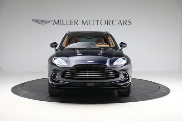 New 2023 Aston Martin DBX for sale Sold at Alfa Romeo of Westport in Westport CT 06880 11